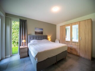 Bungalow Kamperland Features 13