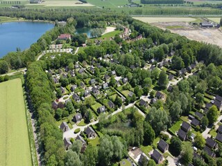 Parc de vacances Winssen Environnement 13