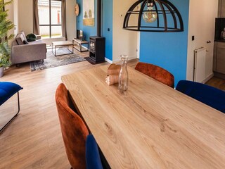 Vakantiepark Winssen Kenmerken 16