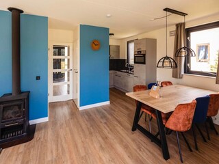 Vakantiepark Winssen Kenmerken 17