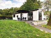 Vakantiepark Wageningen Buitenaudio-opname 1