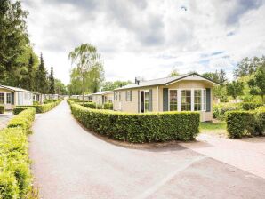 Holiday park Nice chalet only 3.5 km to Wageningen - Wageningen - image1