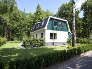 Holiday park Luxurious villa in the nature of De Veluwe - Lunteren - image1