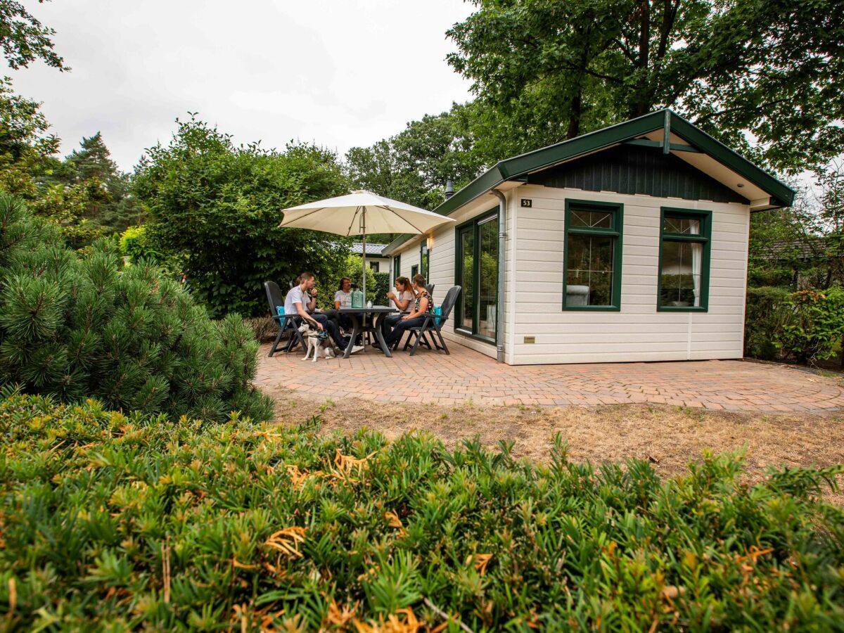 Ferienpark Lunteren Außenaufnahme 1