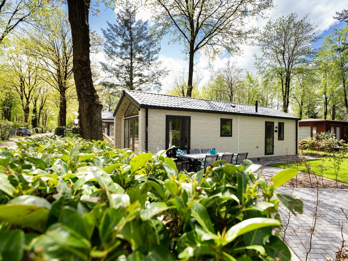 Ferienpark Lunteren Außenaufnahme 1