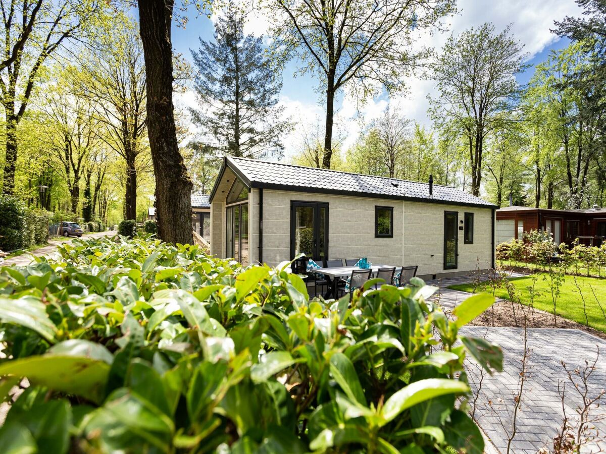 Ferienpark Lunteren Außenaufnahme 1