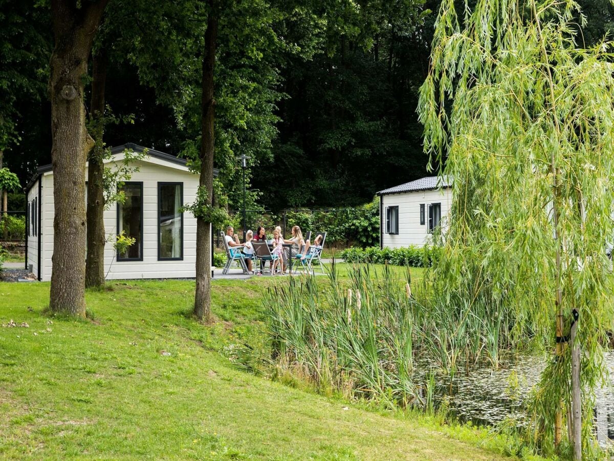 Ferienpark Lunteren Außenaufnahme 1