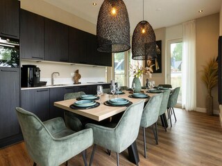 Ferienhaus Lunteren Ausstattung 15