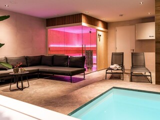 Ferienhaus Lunteren Außenaufnahme 9