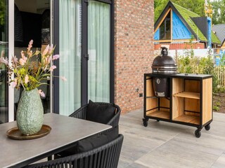 Ferienhaus Lunteren Außenaufnahme 11