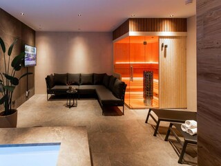 Ferienhaus Lunteren  37