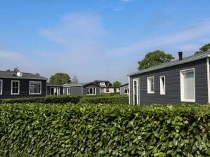 Parc de vacances Chalet au bord du lac récréatif et de la Veluwe - Lathum - image1