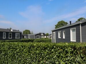 Ferienpark Chalet am Freizeitsee und der Veluwe - Lathum - image1