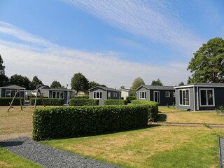 Vakantiepark Lathum Buitenaudio-opname 3
