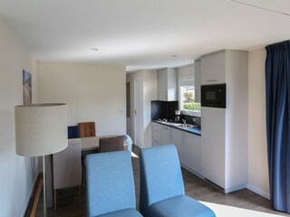 Vakantiepark Lathum Kenmerken 7