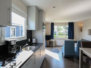Vakantiepark Lathum Kenmerken 5