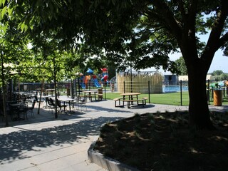 Parc de vacances Lathum  21