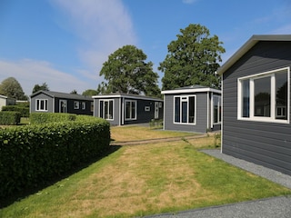 Vakantiepark Lathum Buitenaudio-opname 2