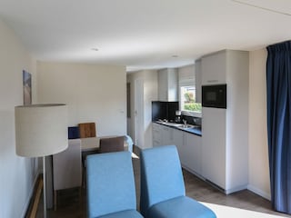 Parc de vacances Lathum Équipement 9