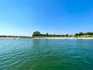 Parc de vacances Lathum  40