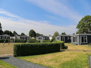 Parc de vacances Lathum Enregistrement extérieur 3