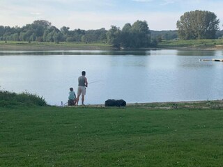 Vakantiepark Lathum Omgeving 10