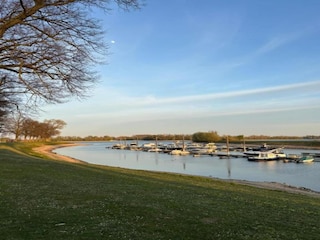 Parc de vacances Lathum Environnement 15