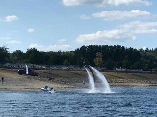 Ferienpark Lathum Umgebung 16