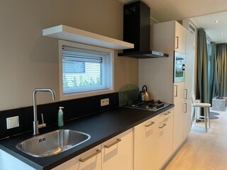 Vakantiepark Lathum Kenmerken 8