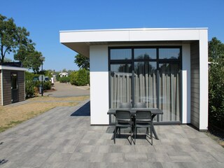 Vakantiepark Lathum Buitenaudio-opname 5