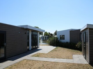 Vakantiepark Lathum Buitenaudio-opname 2