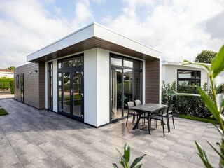 Vakantiepark Lathum Buitenaudio-opname 1