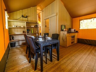 Vakantiepark Lathum Kenmerken 4