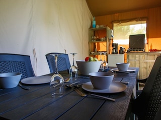 Vakantiepark Lathum Kenmerken 2
