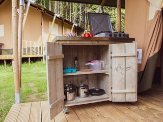 Vakantiepark Lathum Kenmerken 3