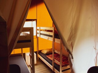 Vakantiepark Lathum Kenmerken 5