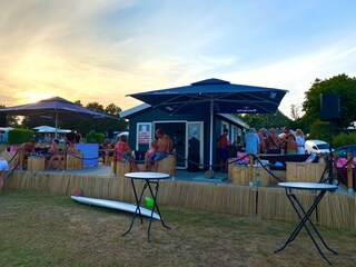 Vakantiepark Lathum  40