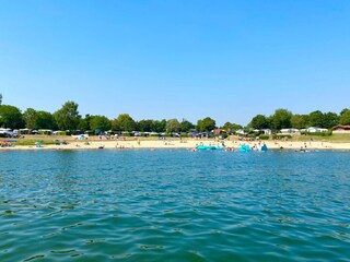 Parc de vacances Lathum  19