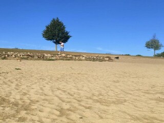 Parc de vacances Lathum Environnement 18