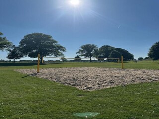 Parc de vacances Lathum Environnement 8