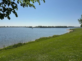 Vakantiepark Lathum Omgeving 8