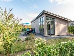 Chalet op vakantiepark in de Achterhoek - Lichtenvoorde - image1