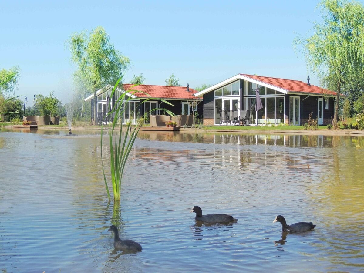 Ferienpark Lichtenvoorde Außenaufnahme 1