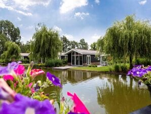 Parc de vacances Chalet de luxe dans l'Achterhoek - Lichtenvoorde - image1