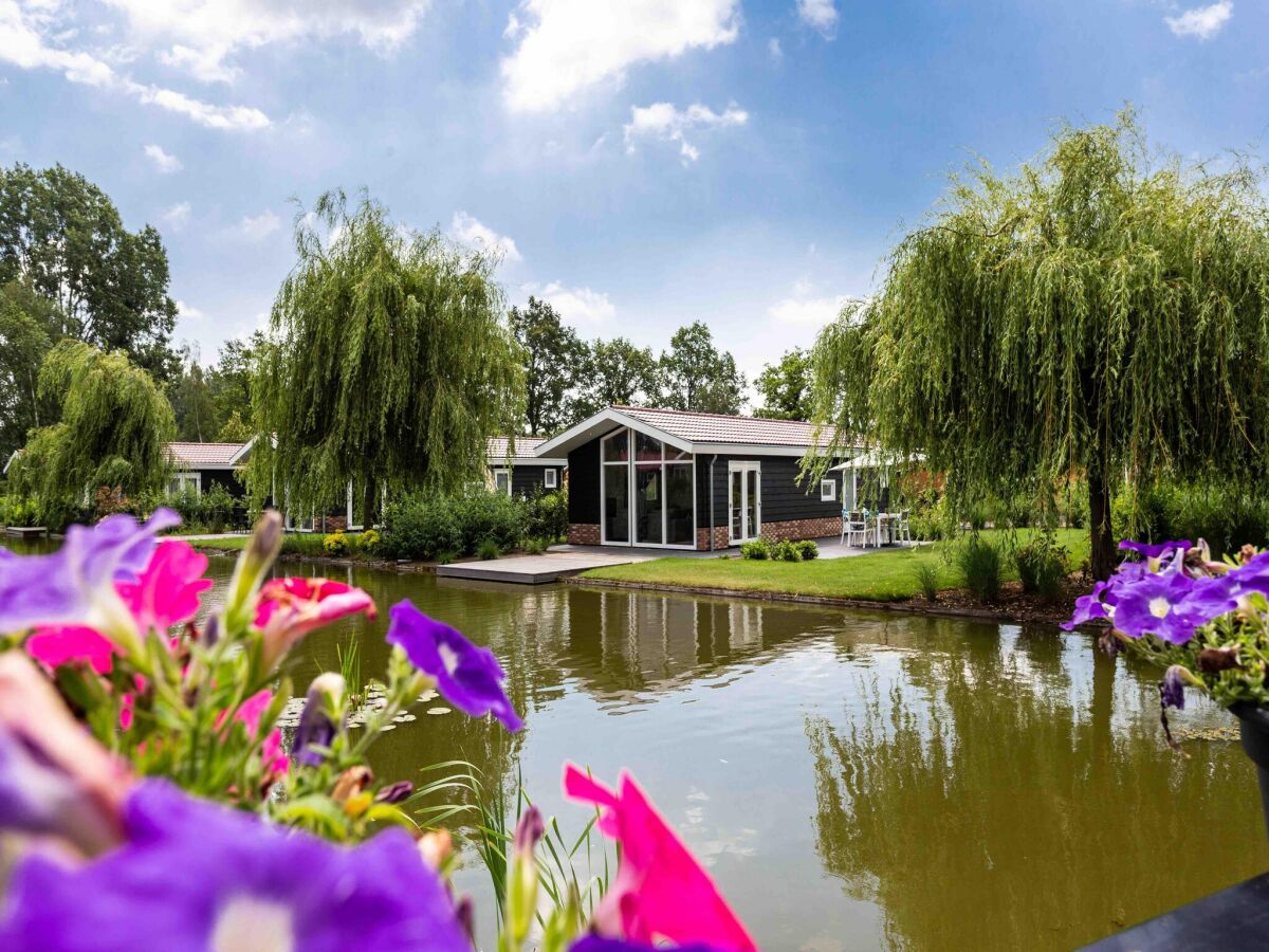 Ferienpark Lichtenvoorde Außenaufnahme 1