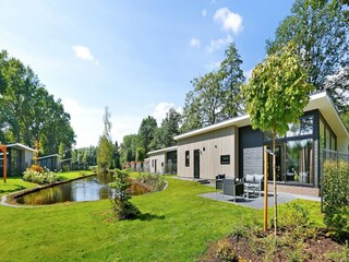 Ferienpark Lochem Außenaufnahme 5