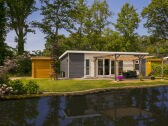 Vakantiepark Lochem Buitenaudio-opname 1