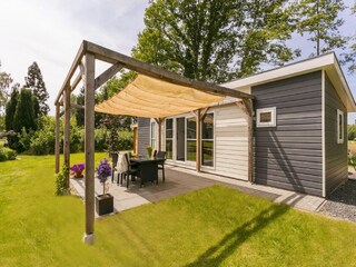 Vakantiepark Lochem Buitenaudio-opname 6