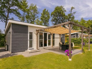 Vakantiepark Lochem Buitenaudio-opname 2