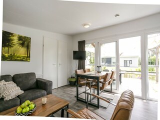 Vakantiepark Lochem Buitenaudio-opname 5